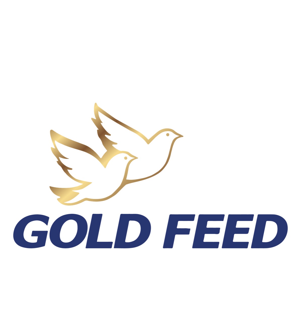 Gold Feed
