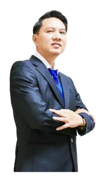 Ông Lê Chánh
