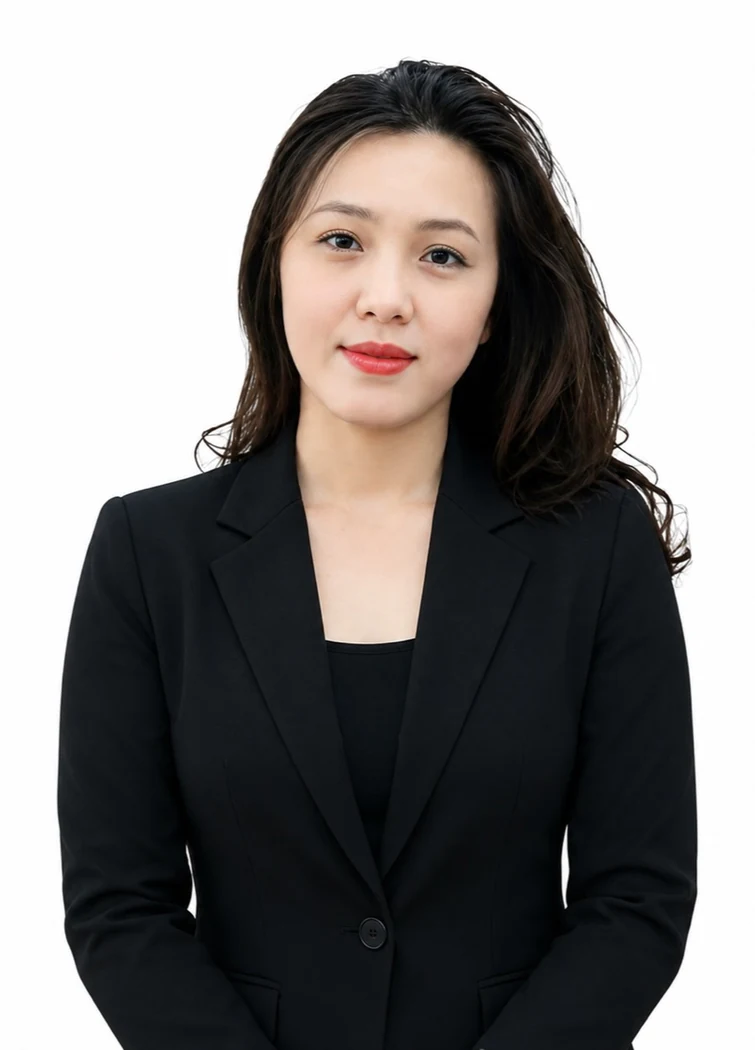 Bà Trần Thu Hằng