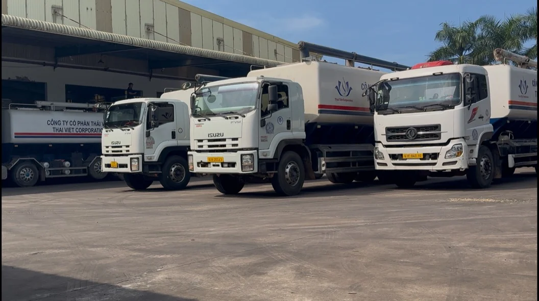 Năng lực OEM ODM