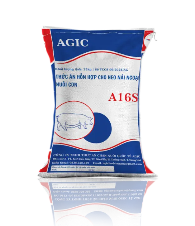 A16