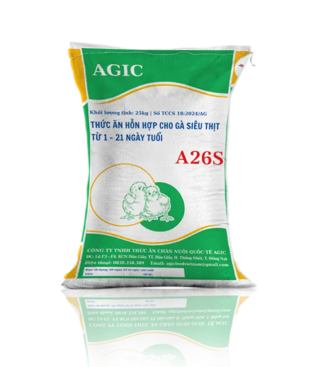 A26S