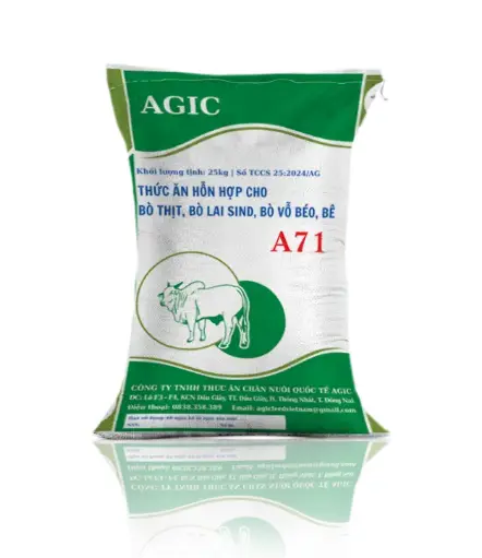A71
