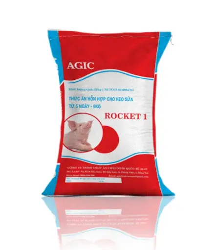Rocket 1